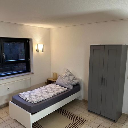 Appartement "Buddha" Langelsheim Exteriör bild