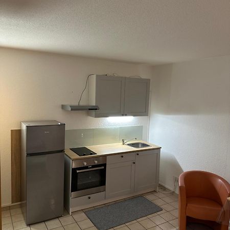 Appartement "Buddha" Langelsheim Exteriör bild