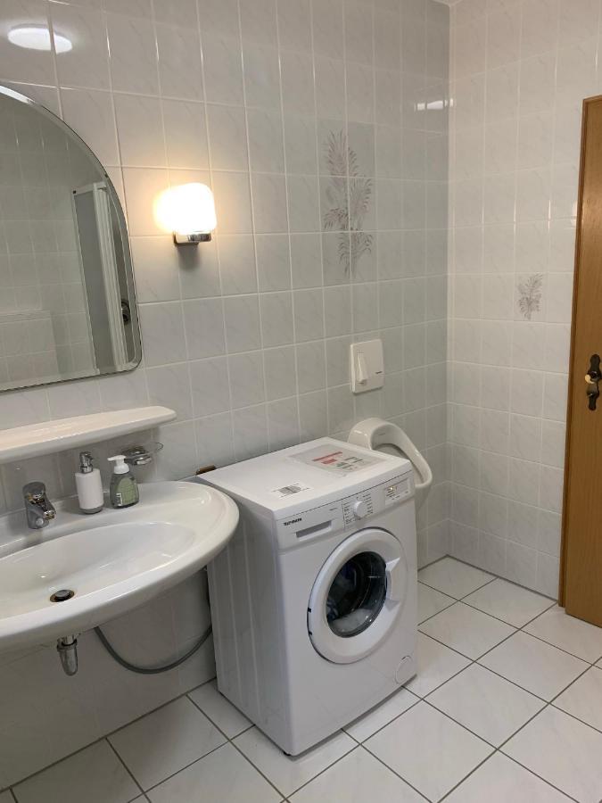 Appartement "Buddha" Langelsheim Exteriör bild