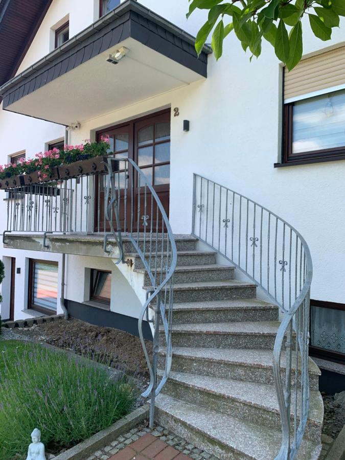 Appartement "Buddha" Langelsheim Exteriör bild