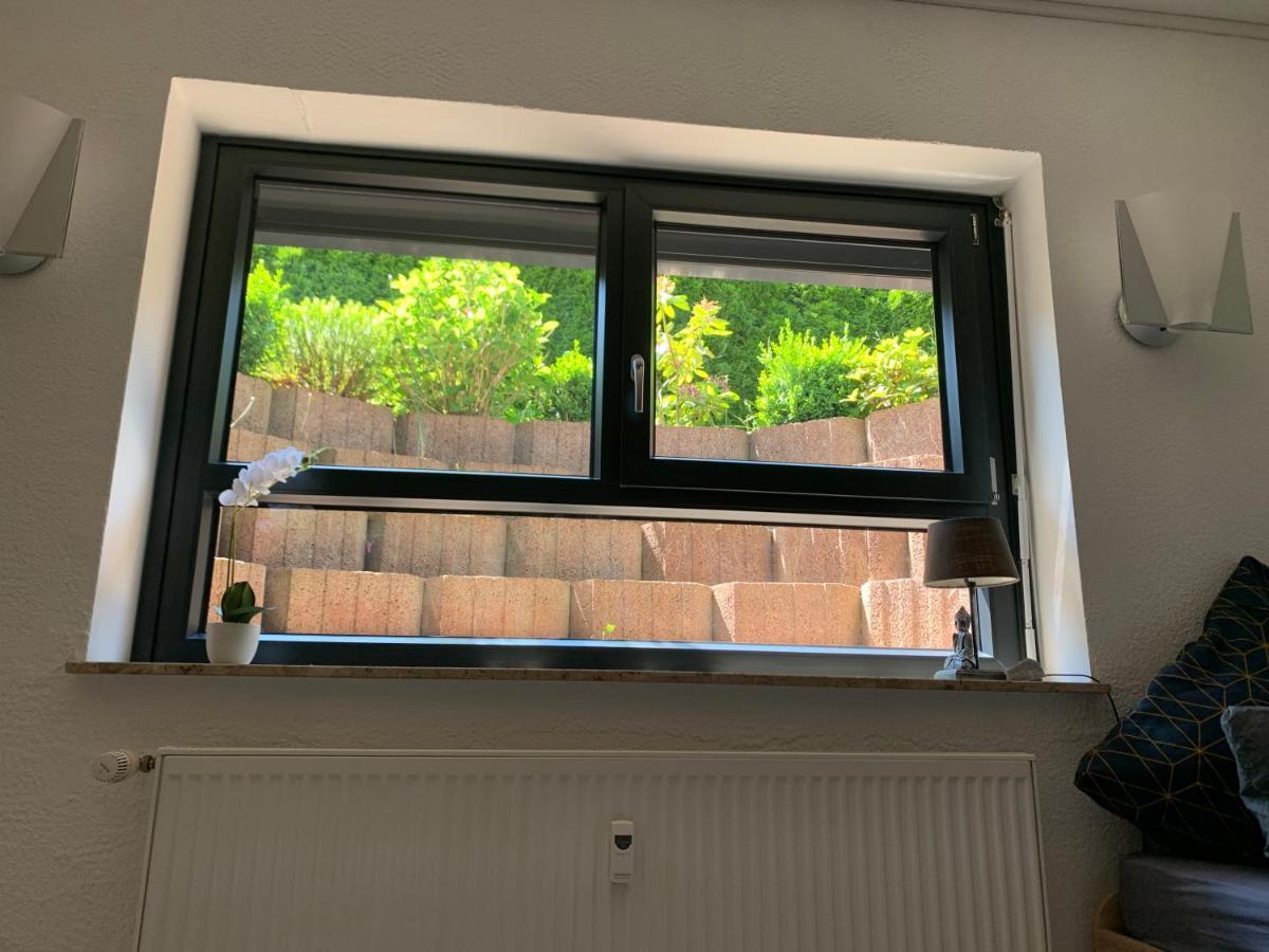 Appartement "Buddha" Langelsheim Exteriör bild