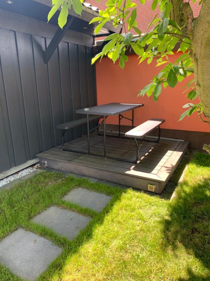 Appartement "Buddha" Langelsheim Exteriör bild