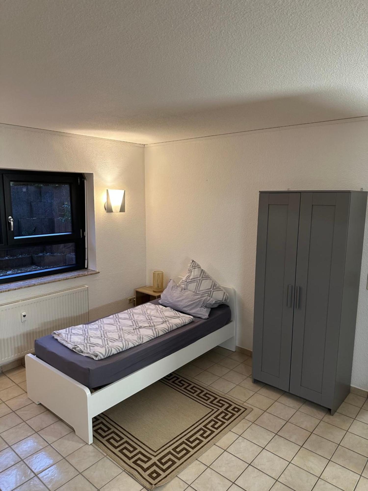 Appartement "Buddha" Langelsheim Exteriör bild