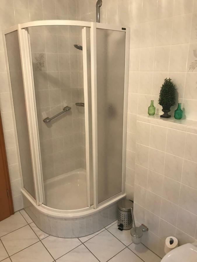 Appartement "Buddha" Langelsheim Exteriör bild